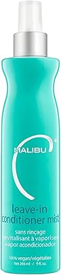Malibu sea après-shampooing sans rinçage pour soins capillaires 266 ml. DIAYTAR COTE D'IVOIRE est une boutique en ligne qui propose une large gamme de produits à des prix compétitifs. Elle est la référence pour les consommateurs ivoiriens qui cherchent des produits de qualité et une expérience d'achat en ligne sécurisée. La boutique en ligne propose des promotions et des offres spéciales régulières pour ses clients.