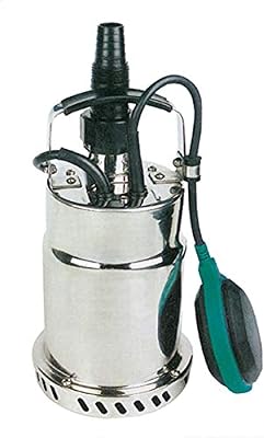 Pompe à eau submersible à un étage en acier inoxydable terral au75c 230 v 1,25 pouces fabriquée au japon. Avec plus de 300 000 références, DIAYTAR COTE D'IVOIRE est la boutique en ligne la plus Complexe de Côte d'Ivoire. Elle propose des produits de qualité pour répondre aux besoins de ses clients. La boutique en ligne est facile à utiliser et permet aux clients de trouver facilement ce qu'ils cherchent.