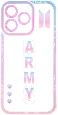 K-pop bangtan boys coque de protection compatible avec iphone 12 pro, transparente en polyuréthane souple, résistante à la chaleur, résistante aux chocs, pour les fans de l'armée bts. DIAYTAR COTE D'IVOIRE se distingue par son approche innovante du commerce en ligne. En proposant un catalogue de plus de 300000 articles, cette boutique en ligne généraliste répond aux besoins diversifiés de sa clientèle. Elle mise sur la confiance et la qualité pour renforcer sa position de leader sur le marché ivoirien.