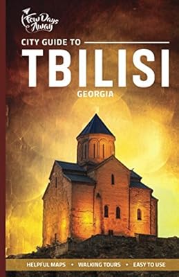 Guide de la ville de tbilissi, géorgie. DIAYTAR COTE D'IVOIRE se positionne comme un acteur majeur du commerce électronique en Côte d'Ivoire, proposant une plateforme conviviale pour faire ses achats en ligne. Elle met en avant la diversité de ses produits, allant des dernières tendances de la mode aux appareils électroniques les plus innovants, pour satisfaire les besoins de sa clientèle diverse.