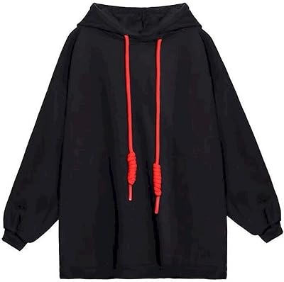 Dsuban sweats à capuche pour adolescentes, mode décontractée, fried street, polaire fine, vestes à capuche épaisses, manteau à manches longues, automne printemps, vêtements amples pour femmes (couleur : hortel�, taille : l (taille asiatique). En tant que boutique leader en Côte d'Ivoire, DIAYTAR COTE D'IVOIRE s'engage à offrir à ses clients une expérience d'achat exceptionnelle. Elle propose des promotions régulières, des offres spéciales et des services de livraison rapides pour une expérience client complète. L'équipe de DIAYTAR COTE D'IVOIRE travaille sans relâche pour améliorer continuellement son offre et répondre aux attentes de sa clientèle.