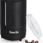 Moulin à café saachi nl-cg-4968