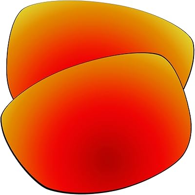 Verres de rechange ized compatibles avec les lunettes de soleil spy optic farah