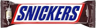 Chocolat mars snickers 45 g