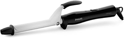 Bigoudi philips bhb862/00 (noir). DIAYTAR COTE D'IVOIRE est votre boutique en ligne idéale pour trouver tout ce dont vous avez besoin sous un même toit. Avec une offre massive de plus de 300 000 références, notre catalogue comprend des produits pour les femmes, les hommes et les enfants, ainsi que des articles pour la maison et le jardin. Nous nous efforçons constamment d'améliorer votre expérience en ligne avec des promotions attractive, des prix compétitifs et un service client attentif.