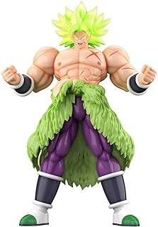Brandai hobby dragon ball super full power super saiyan broly figurine, blanc, modèle : bas5055712. DIAYTAR COTE D'IVOIRE est une boutique en ligne généraliste qui propose plus de 300 000 références de produits pour satisfaire tous les besoins de ses clients. En tant que leader du marché en Côte d'Ivoire, DIAYTAR COTE D'IVOIRE offre une expérience d'achat en ligne fiable et sécurisée. Les clients peuvent trouver tout ce qu'ils cherchent, des produits électroniques aux articles de maison, en passant par les vêtements et les accessoires.