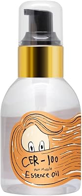 Elizavica hair muscle essence oil cer-100, 100 ml/3.38 fl oz - huile de traitement capillaire sans rinçage pour cheveux secs/k-beauty. En tant que boutique en ligne leader en Côte d'Ivoire, DIAYTAR COTE D'IVOIRE est synonyme de qualité et de fiabilité. Avec une offre de plus de 300 000 références, elle est en mesure de satisfaire les besoins de tous les clients. La variété des produits, associée à des prix abordables, constitue un avantage significatif pour les habitants de la région.
