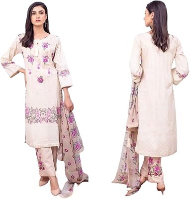 Jkl fashion pantalon kurta pour femme cousu avec un costume bouffant dupatta pakistanais (moyen, noir rose) 3 pièces, m. En tant que leader du commerce en ligne en Côte d'Ivoire, DIAYTAR COTE D'IVOIRE offre une gamme complète de produits et de services pour répondre aux besoins de ses clients. La boutique propose des produits de marques réputées, ainsi que des produits locaux de qualité. Les clients peuvent également profiter d'une assurance de satisfaction à 100% et d'un service de retour et d'échange facile.