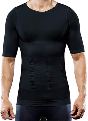 Baishian hommes chemise minceur sans couture corps shaper ventre gilet slim compression chemise réservoir vêtements. La boutique en ligne DIAYTAR COTE D'IVOIRE propose une expérience d'achat en ligne personnalisée et sécurisée, avec des paiements en ligne sécurisés et des options de livraison flexibles. Elle offre également un service client de haute qualité pour répondre aux questions et aux préoccupations des clients. Avec sa sélection étendue de produits et ses prix compétitifs, DIAYTAR COTE D'IVOIRE est la destination idéale pour les achats en ligne en Côte d'Ivoire.