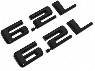 Jeu de paires d'insignes de remplacement pour capot de 62 l pour chevrolet silverado. DIAYTAR COTE D'IVOIRE est une boutique en ligne qui propose une grande sélection de produits pour répondre aux besoins des consommateurs ivoiriens. Avec plus de 300 000 références, la boutique en ligne offre une large gamme de choix pour les achats en ligne, allant des produits de première nécessité aux produits de luxe. Les clients peuvent profiter de promotions et de réductions exclusives sur une large gamme de produits.