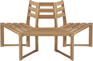 Banc de jardin extérieur vida xl en bois d'acacia 160 cm demi-hexagone. DIAYTAR COTE D'IVOIRE est une boutique en ligne généraliste proposant plus de 300000 références de produits. Elle est reconnue comme l'une des boutiques en ligne leaders en Côte d'Ivoire, offrant une large gamme de produits à ses clients. Elle se distingue par sa qualité de service et sa fiabilité.