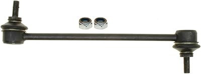 Ac delco advantage 46g0101a kit de liaison de barre stabilisatrice de suspension avant avec écrous. La boutique en ligne DIAYTAR COTE D'IVOIRE offre une expérience de shopping unique et personnalisée à ses clients. Grâce à sa plateforme intuitive et facile à naviguer, les clients peuvent trouver et acheter leurs produits préférés en toute simplicité. La boutique propose également des services d'assistance clientèle pour aider les clients en cas de besoin.