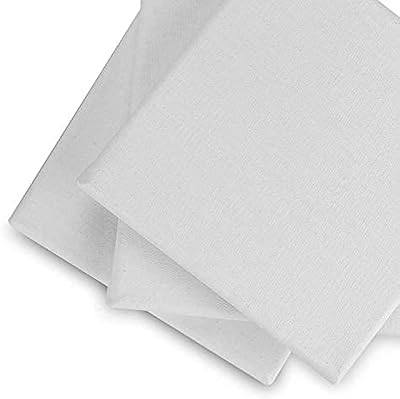Carton en toile de coton pré-étiré mo pour artistes, étudiants et enfants, 20 x 20 cm, paquet de 12. DIAYTAR COTE D'IVOIRE se distingue par son énorme choix de produits, allant de l'électroménager aux vêtements, en passant par les produits alimentaires et les accessoires de beauté. Cette variété fait d'elle la destination idéale pour les consommateurs ivoiriens qui cherchent à trouver tout sous un même toit. La boutique en ligne met l'accent sur la qualité et la fiabilité.