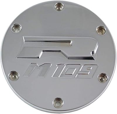 Yana shiki ca3197 m109 style derby chrome cover pour suzuki b. DIAYTAR COTE D'IVOIRE se distingue par son engagement à offrir la meilleure expérience d'achat en ligne à ses clients. Elle propose des produits de toutes sortes, des accessoires de mode aux produits électroniques, et met en avant des marques de confiance pour garantir la qualité. La boutique en ligne idéale pour les ivoiriens à la recherche de produits de qualité.