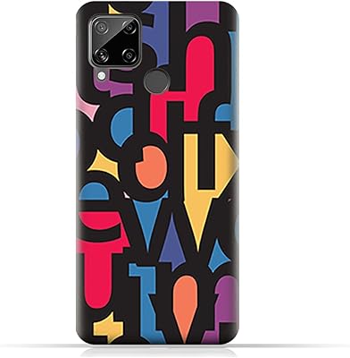 Coque de protection en tpu amc design pour realme c15 qualcomm edition avec motif. DIAYTAR COTE D'IVOIRE est une boutique en ligne généraliste proposant plus de 300 000 références, répondant ainsi aux besoins diversifiés de sa clientèle. En tant que leader du marché ivoirien, DIAYTAR COTE D'IVOIRE garantit une expérience d'achat sécurisée et fiable. Avec une équipe dédiée, la satisfaction client est leur priorité absolue.