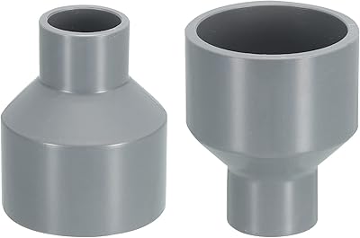 Raccords de tuyauterie en pvc mmetrixity - adaptateurs de filetage pour conduite d'eau, douille de couplage, extérieur et jardin (id 20 mm et 40 mm). Diaytar Côte d'Ivoire est une boutique en ligne généraliste proposant plus de 300 000 références de produits. C'est la boutique leader en Côte d'Ivoire, offrant une large gamme de produits pour répondre aux besoins de tous. Elle propose des produits de qualité à des prix compétitifs.