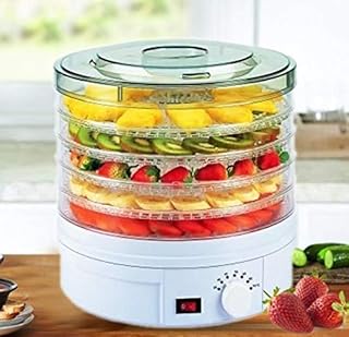 Appareil de cuisine nova - déshydrateurs alimentaires - nfs-9009fd. DIAYTAR COTE D'IVOIRE est une boutique en ligne généraliste qui propose plus de 300 000 références de produits diversifiés. En tant que leader du marché ivoirien, elle offre une expérience d'achat en ligne conviviale et sécurisée. DIAYTAR COTE D'IVOIRE est la référence pour les consommateurs ivoiriens qui recherchent des produits de qualité à des prix compétitifs.
