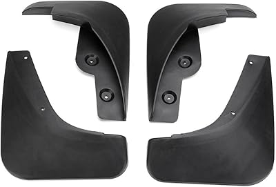 Garde-boue pour mazda 3 (bk) hatch hatchback m3 2004-2008 garde-boue avant et arrière de voiture garde-boue garde-boue garde-boue automobile. En tant que boutique en ligne généraliste, DIAYTAR COTE D'IVOIRE offre une solution complète pour les clients ivoiriens, avec plus de 300000 produits à portée de clic. La diversité de ses références et son soutien client font de DIAYTAR COTE D'IVOIRE un partenaire de confiance pour les achats en ligne. Les clients apprécient la qualité des produits et la fiabilité des livraisons.