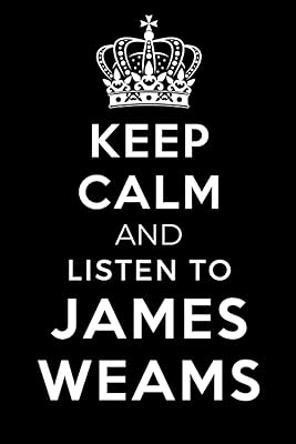Gardez votre calme et écoutez james weams : carnet de notes ligné, cadeau d'anniversaire pour les amoureux de james weams : (journal de livre de composition) (6 x 9 pouces). DIAYTAR COTE D'IVOIRE est une boutique en ligne généraliste qui propose plus de 300000 références de produits. Cette boutique en ligne est devenue une référence en Côte d'Ivoire grâce à sa large gamme de produits et à ses prix compétitifs. Elle offre une expérience d'achat en ligne pratique et sécurisée.