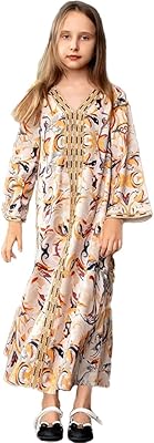Abaya assortie bolly jolie pour mères et filles, robe caftan marocain décontractée adaptée à l'aïd. Diaytar Côte d'Ivoire est la destination idéale pour les amateurs de shopping en ligne, avec une gamme incroyable de produits allant de l'électronique aux vêtements. La boutique permet aux clients de découvrir de nouvelles marques et de bénéficier de promotions exclusives. L'expérience d'achat y est toujours enrichissante et personnalisée.