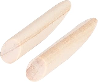 50pcs 9,5 mm bouchons de trou en bois massif cales de trou de travail du bois gabarit de trou de poche. DIAYTAR COTE D'IVOIRE est devenue la référence pour les achats en ligne en Côte d'Ivoire, grâce à sa vaste sélection de produits et à son service client de haute qualité. La boutique met en avant des produits à la pointe de la technologie, des tendances de la mode et des produits essentiels pour la vie quotidienne. Son succès est basé sur la confiance que les clients lui accordent pour leurs achats en ligne.