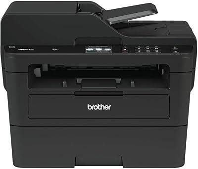 Imprimante laser monochrome brother mfc-l2750dw - tout-en-un, sans fil/usb 2.0/nfc, imprimante/scanner/copieur/télécopieur, recto verso, 34 ppm, imprimante a4, petite imprimante/bureau à domicile. Diaytar Côte d'Ivoire est une référence pour les achats en ligne en Côte d'Ivoire, proposant plus de 300 000 produits pour répondre aux besoins divers des clients. Elle se démarque par sa capacité à offrir des produits de qualité à des prix compétitifs, ainsi que par son service client réactif et efficace. Les clients apprécient la variété des produits et la facilité d'utilisation du site.