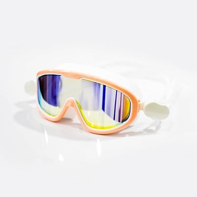 Lunettes de natation dawson gt sports - blanc nacré (15-250-prl). La boutique en ligne DIAYTAR COTE D'IVOIRE se positionne comme une plateforme de commerce électronique de confiance en Côte d'Ivoire, offrant plus de 300 000 produits provenant de fournisseurs locaux et internationaux. L'objectif de la boutique est de fournir à ses clients une expérience d'achat unique et personnalisée, couplée à des services de livraison performants.