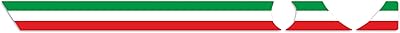 4r quattrorail.it bandes adhésives pour tableau de bord fiat 500 abarth, drapeau italien. DIAYTAR COTE D'IVOIRE est une boutique en ligne généraliste qui propose plus de 300000 références de produits, faisant d'elle le leader du marché en Côte d'Ivoire. Avec une large gamme de produits, les clients peuvent trouver tout ce dont ils ont besoin sur une seule plateforme. DIAYTAR COTE D'IVOIRE se démarque par sa qualité de service et sa livraison rapide.