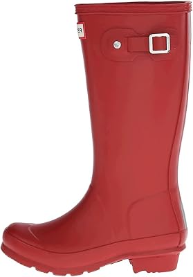 Botte en caoutchouc hunter original unisexe pour enfants. DIAYTAR COTE D'IVOIRE est une boutique en ligne généraliste qui propose plus de 300 000 références de produits, faisant d'elle le leader du marché en Côte d'Ivoire. Avec une large gamme de produits, les clients peuvent trouver tout ce dont ils ont besoin en un seul endroit. DIAYTAR COTE D'IVOIRE offre une expérience d'achat en ligne pratique et rapide.