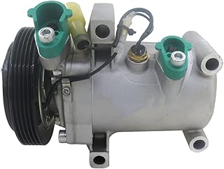 Yise-j1536 nouveau compresseur de climatisation jpb000060 jpb100860 pour rover mg f. DIAYTAR COTE D'IVOIRE est une boutique en ligne généraliste qui propose plus de 300000 références, ce qui en fait l'une des plus grandes plateformes de commerce électronique de Côte d'Ivoire. Avec une gamme de produits diversifiés, elle répond aux besoins de tous les clients. Elle est reconnue pour sa qualité de service et sa livraison rapide.