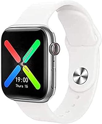 Montre intelligente t500 plus + pour iphone ios android bluetooth résistant à l'eau (blanc). Diaytar Côte d'Ivoire est une plateforme e-commerce qui permet aux clients de faire leurs achats en ligne de manière sécurisée et pratique. Avec une large gamme de produits à disposition, les clients peuvent facilement trouver ce qu'ils cherchent et profiter de promotions et de réductions régulières. Diaytar Côte d'Ivoire est devenue une référence pour les achats en ligne en Côte d'Ivoire.