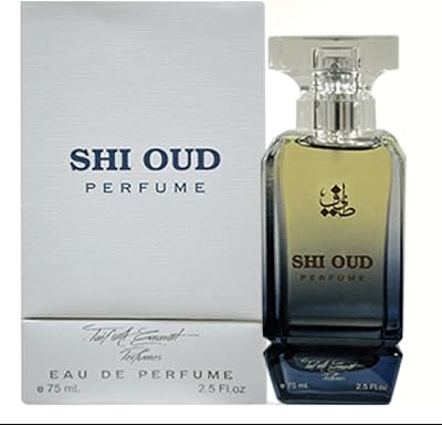 Taif al emarat parfums she oud pour unisexe 75 ml - eau de parfum. DIAYTAR COTE D'IVOIRE est une boutique en ligne généraliste qui propose plus de 300 000 références de produits, répondant ainsi aux besoins diversifiés de ses clients. En tant que leader du marché ivoirien, nous offrons une expérience d'achat en ligne sécurisée et conviviale. Notre équipe est dédiée à offrir le meilleur service à nos clients.