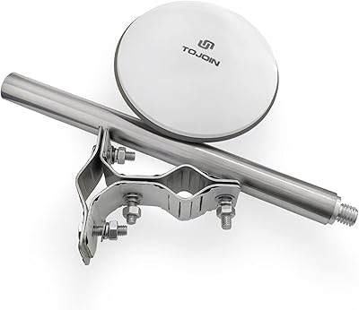Antenne de réception extérieure pleine bande togwin gnss gps/glonass/galileo/compass