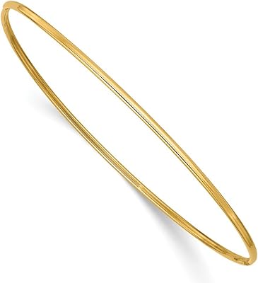 Bracelet à enfiler sonia jewels en or jaune 14 carats 1,5 mm, or, na. En tant que boutique en ligne leader, DIAYTAR COTE D'IVOIRE assure la satisfaction de ses clients grâce à une offre constamment mise à jour et une livraison efficace. La boutique propose des produits dans diverses catégories, répondant ainsi aux besoins variés de sa clientèle. Le grand nombre de références disponible facilite la recherche et le choix des produits par les clients.