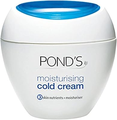 Crème hydratante pond's cool 200 ml