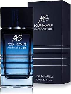 Pour homme de michael bublé 41 fl oz | eau de parfum meilleure