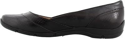 Chaussures plates décontractées life stride deja vu palette pour femmes. Pour une expérience d'achat unique et satisfaisante, DIAYTAR COTE D'IVOIRE est là pour vous. Notre site web est conçu pour être convivial et facile à naviguer, permettant ainsi à tous de trouver rapidement ce qu'ils cherchent. Avec des promotions régulières et des offres spéciales, nous essayons de rendre votre shopping encore plus agréable et abordable.