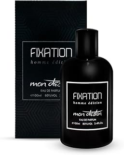 Mon destin fixation eau de parfum pour homme 100 ml inspiré par obsessed