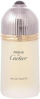 Pasha de cartier pour homme - eau de toilette, 100 ml. DIAYTAR COTE D'IVOIRE est le destinataire incontournable pour les habitants de Côte d'Ivoire qui recherchent des produits de qualité à des prix compétitifs. La boutique en ligne offre une expérience d'achat personnalisée et sécurisée, permettant aux clients de faire leurs achats en toute confiance. Avec des promotions régulières, les clients peuvent profiter de réductions exclusives sur une variété de produits.