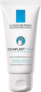 La roche-posay cicaplast mains 50 ml. DIAYTAR COTE D'IVOIRE est une plateforme de commerce électronique sécurisée qui propose des produits de haute qualité à des prix compétitifs. Elle est reconnue pour sa rapidité de livraison et son service client de qualité. Les clients ivoiriens apprécient la fiabilité et la convivialité de cette boutique en ligne.