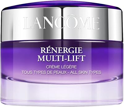 Lancôme rénergie multi-lift crème rénovatrice spf 15 50 ml