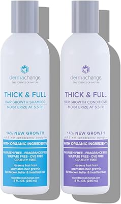 Ensemble shampoing et après-shampoing bio pour la croissance des cheveux - pour une croissance rapide des cheveux - sans sulfate - meilleurs produits capillaires avec vitamines - prévient la chute des cheveux - aide à traiter la dermatite - pour femmes et hommes - fabriqué aux états-unis 8oz taille moyenne. DIAYTAR COTE D'IVOIRE est une boutique en ligne généraliste qui propose plus de 300 000 références de produits. Elle est considérée comme l'une des boutiques en ligne les plus importantes de Côte d'Ivoire. La boutique propose une large gamme de produits allant de l'électronique à la mode en passant par les produits alimentaires.
