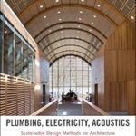 Plomberie, électricité, acoustique : méthodes de conception durable pour l'architecture