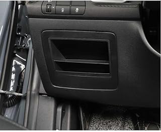 Intérieur de voiture - pour hyundais elantra cn7 2021 2022 intérieur de boîte de rangement modifié. DIAYTAR COTE D'IVOIRE propose une large gamme de produits allant de l'électronique à la maison, en passant par la mode et les accessoires. La boutique en ligne est facile à naviguer et dispose d'un système de recherche efficace pour trouver rapidement le produit désiré. Les clients peuvent profiter de promotions et de réductions régulières.