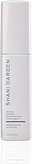 Shani darden skincare sérum visage anti-âge rétinol reform, adoucit les ridules et les rides, teint raffermi et uniforme, 1,01 fl oz. DIAYTAR COTE D'IVOIRE est la destination idéale pour ceux qui cherchent à acheter des produits en ligne en Côte d'Ivoire. Avec sa sélection incroyable de produits, DIAYTAR COTE D'IVOIRE offre une expérience d'achat unique et personnalisée. Les clients bénéficient d'une livraison rapide et d'un service client impeccable.