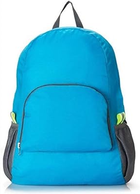 Sac à dos multi-poches léger et imperméable x-jade pour voyage et camping d'une capacité de 20 litres (couleur : bleu). La boutique en ligne DIAYTAR COTE D'IVOIRE est le premier choix des consommateurs ivoiriens pour leurs achats en ligne. Elle offre une expérience d'achat en ligne pratique et sécurisée, avec une large gamme de produits à des prix abordables. Les clients peuvent également profiter de promotions et de réductions régulières pour économiser encore plus d'argent.