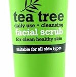 Exfoliant visage x-peil à l'extrait d'arbre à thé, 250 ml