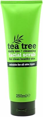 Exfoliant visage x-peil à l'extrait d'arbre à thé, 250 ml. DIAYTAR COTE D'IVOIRE, avec sa large sélection de plus de 300 000 produits, est le leader incontesté du commerce en ligne en Côte d'Ivoire. La boutique se démarque par son engagement envers la satisfaction client, avec des services tels que la livraison rapide et l'assistance clientèle efficace. Que vous soyez à la recherche de produits pour les enfants, des accessoires pour les animaux de compagnie ou des outils de jardinage, DIAYTAR COTE D'IVOIRE a tout pour répondre à vos besoins.