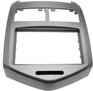 Pour chevrolet aveo sonic 2011+, 2 din radio fascia stéréo tableau de bord installation marchepied. DIAYTAR COTE D'IVOIRE est une boutique en ligne généraliste qui propose plus de 300 000 références de produits. Elle est considérée comme l'une des boutiques en ligne les plus populaires de Côte d'Ivoire, offrant une large gamme de produits pour répondre aux besoins de ses clients. Elle se distingue par sa qualité de service et sa rapidité de livraison.