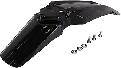Garde-boue avant de moto, garde-boue électrique pour sur ron
